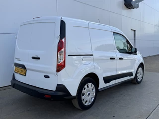Ford Transit Connect – thumbnail 3