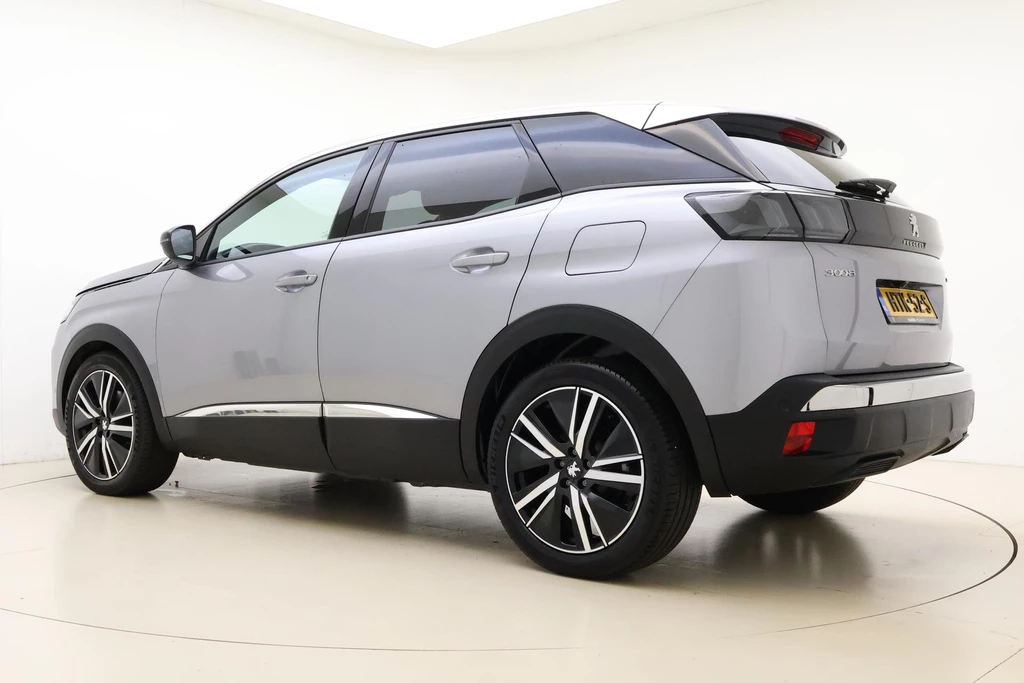Peugeot 3008 – foto 4