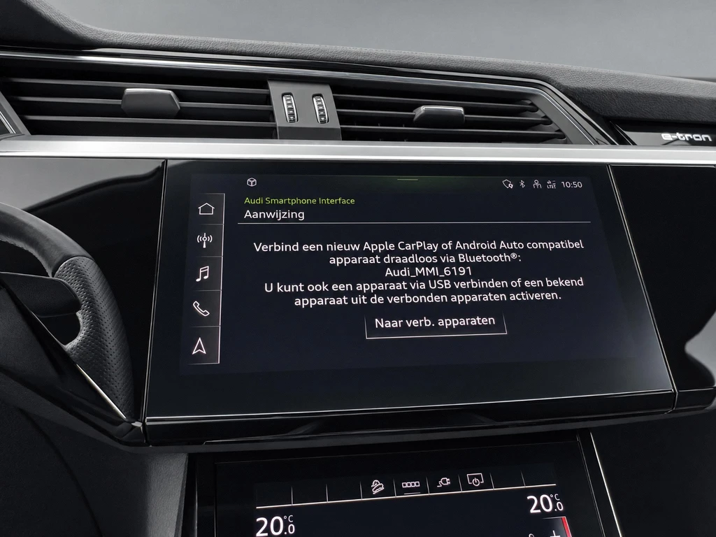 Audi e-tron – foto 26