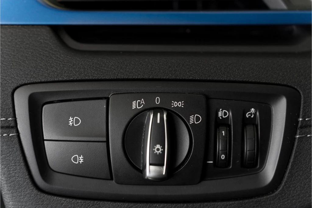 BMW X1 – foto 31
