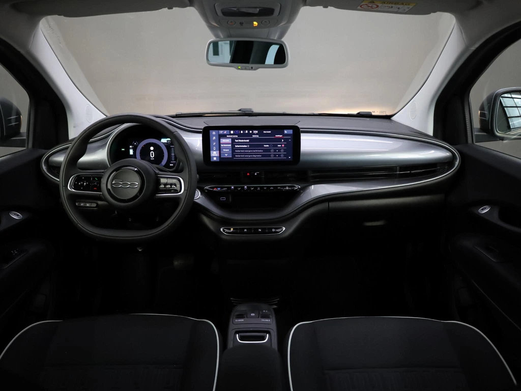 Fiat 500 – foto 16