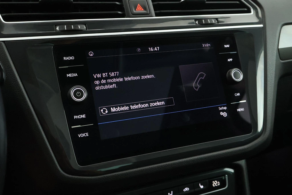 Volkswagen Tiguan – foto 27