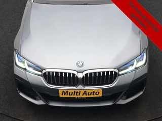 BMW 5 Serie – thumbnail 11
