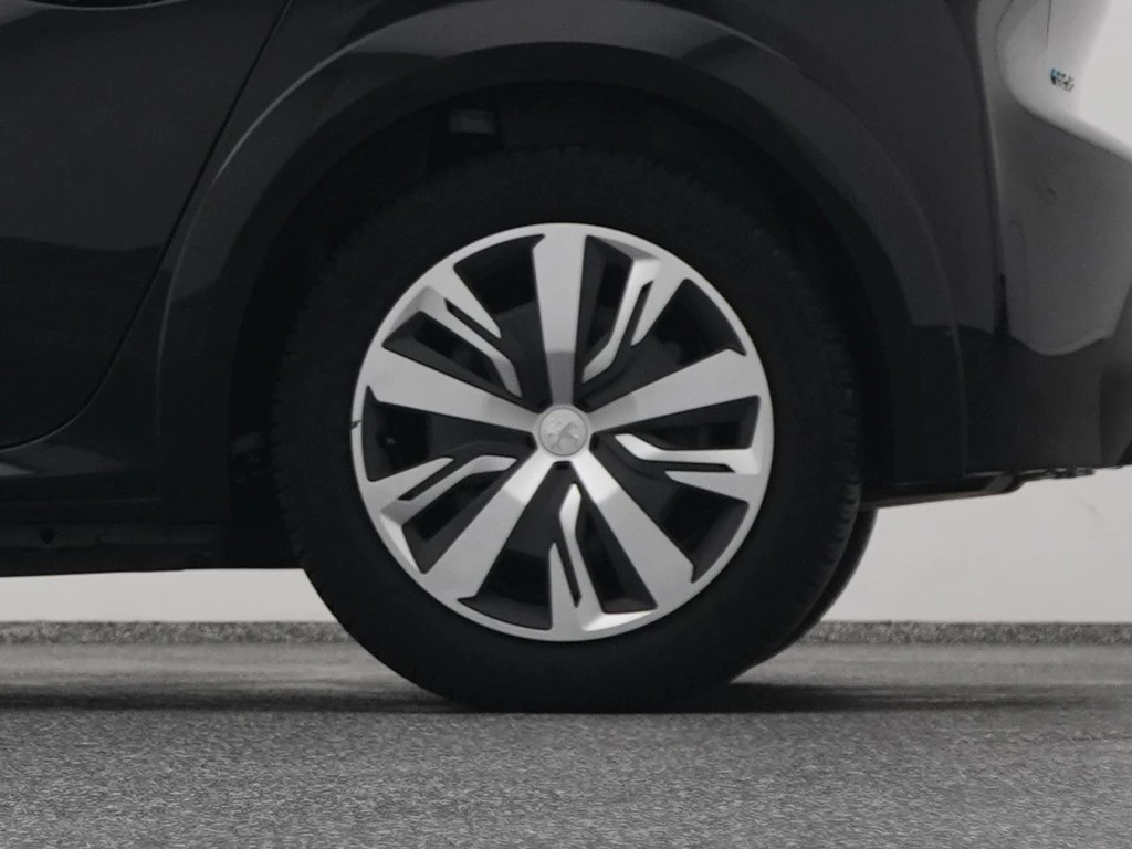 Peugeot e-208 – foto 41