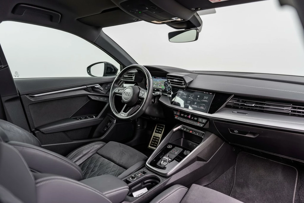 Audi A3 – foto 13