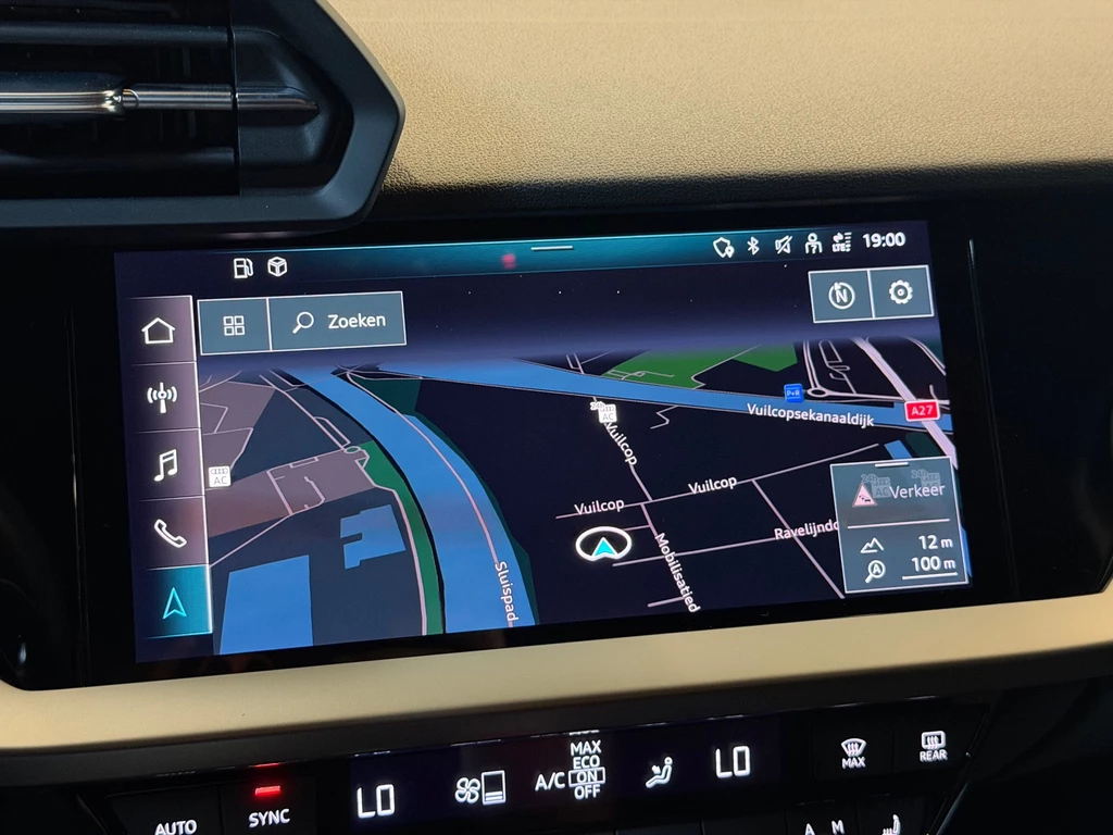 Audi A3 – foto 18