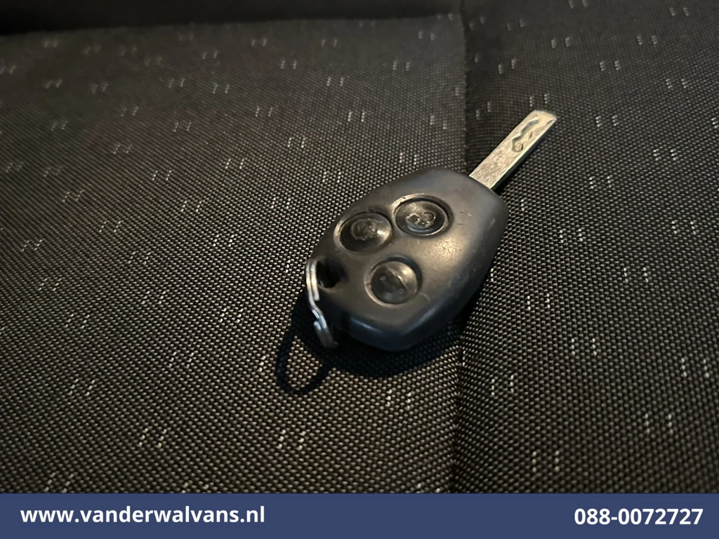 Opel Movano – foto 20