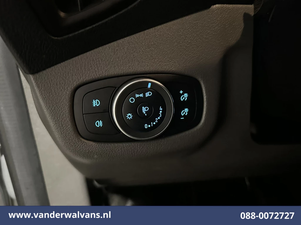 Ford Transit Connect – foto 18