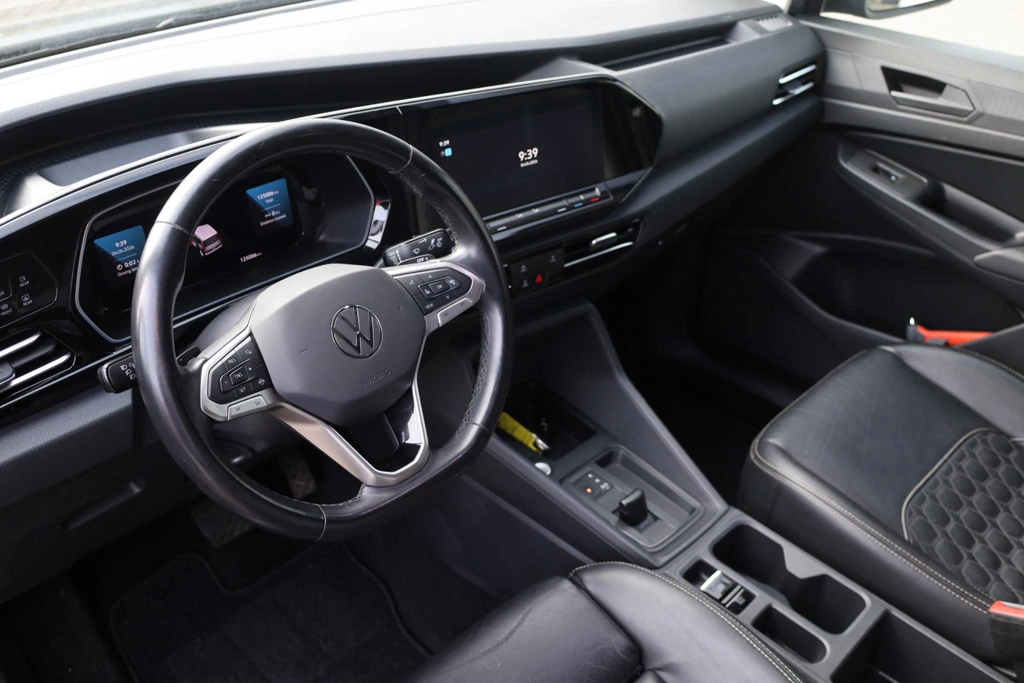 Volkswagen Caddy – foto 8