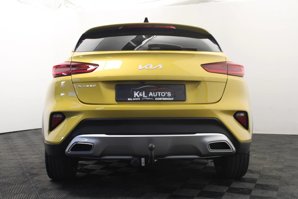 Kia XCeed – foto 3