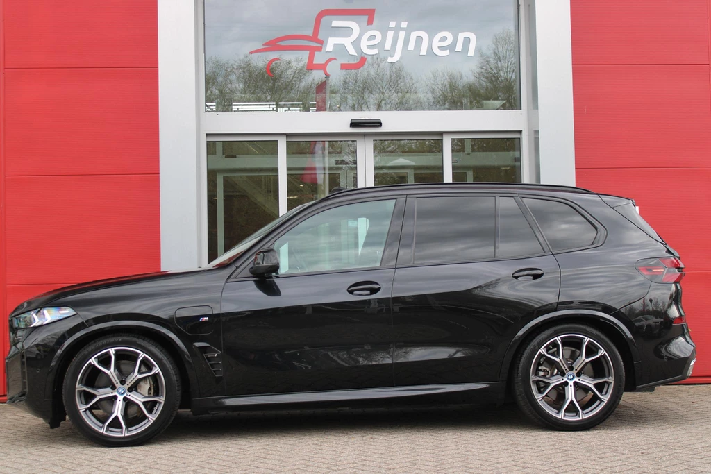 BMW X5 – foto 4