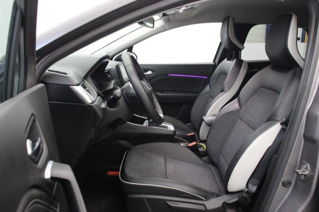 Renault Captur – foto 13