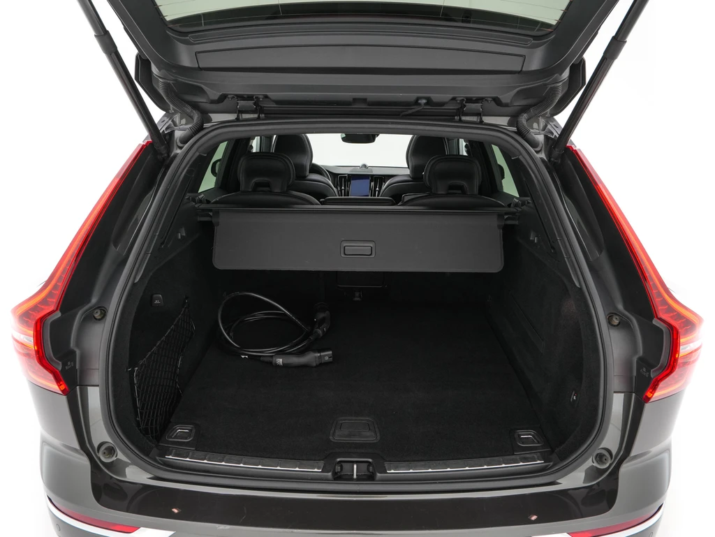 Volvo XC60 – foto 11