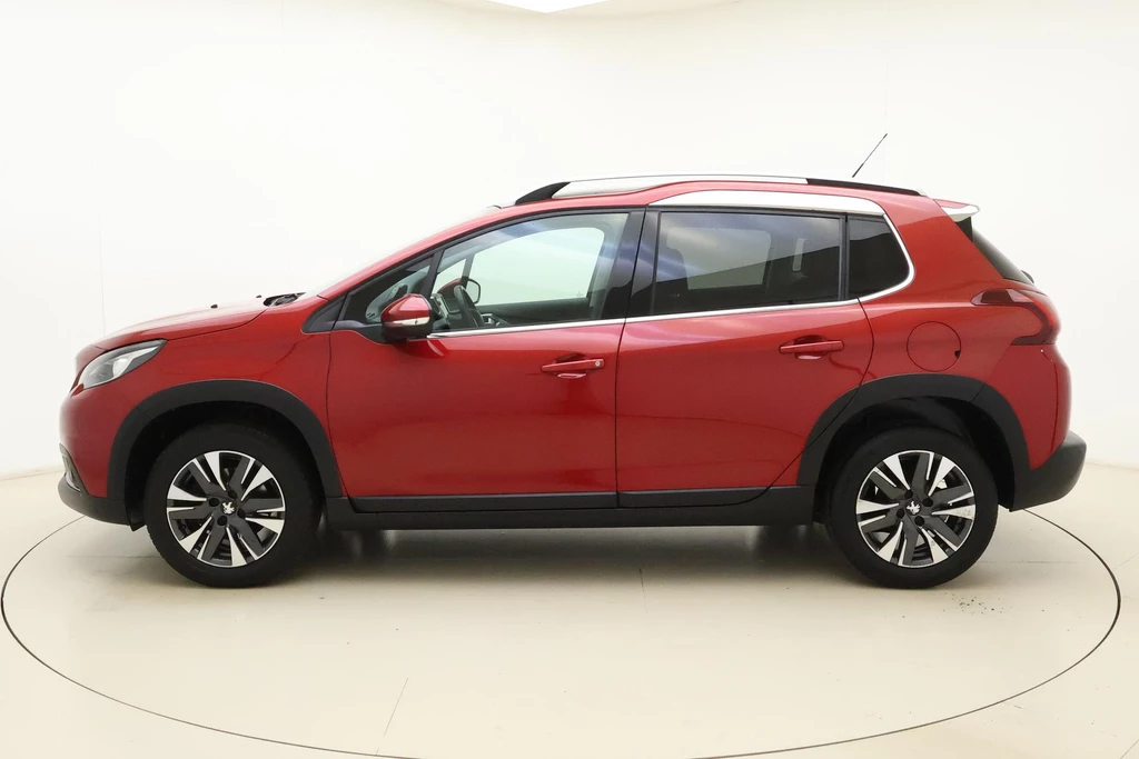 Peugeot 2008 – foto 2
