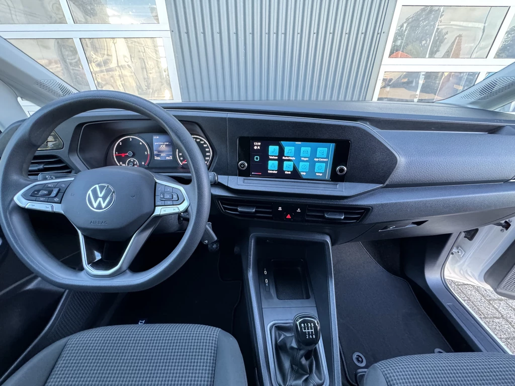 Volkswagen Caddy – foto 17