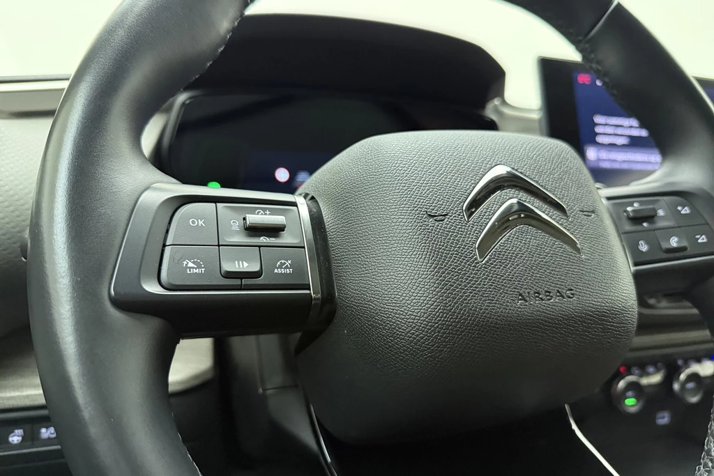 Citroën C5 X – foto 25