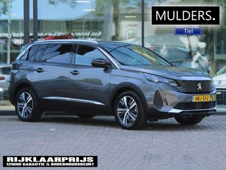 Peugeot 5008 – thumbnail 5