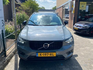 Volvo XC40 – thumbnail 7