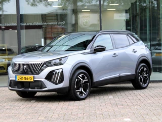 Peugeot 2008 – thumbnail 1