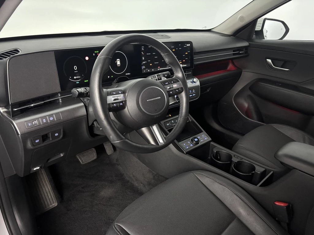 Hyundai Kona – foto 10