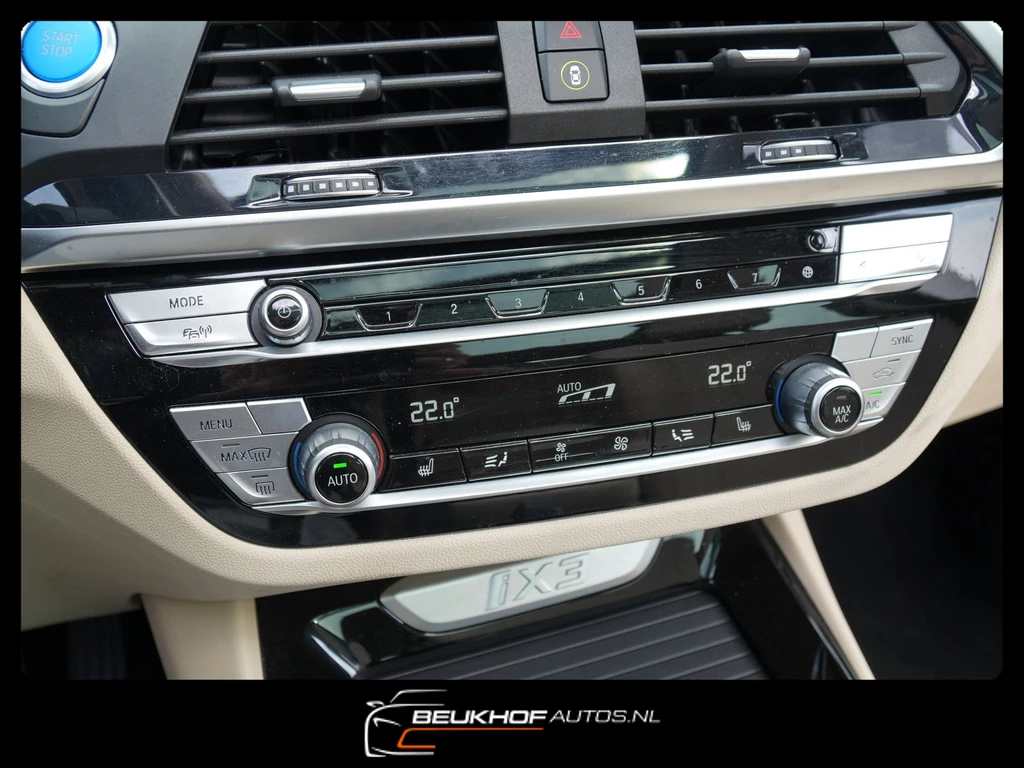 BMW iX3 – foto 27