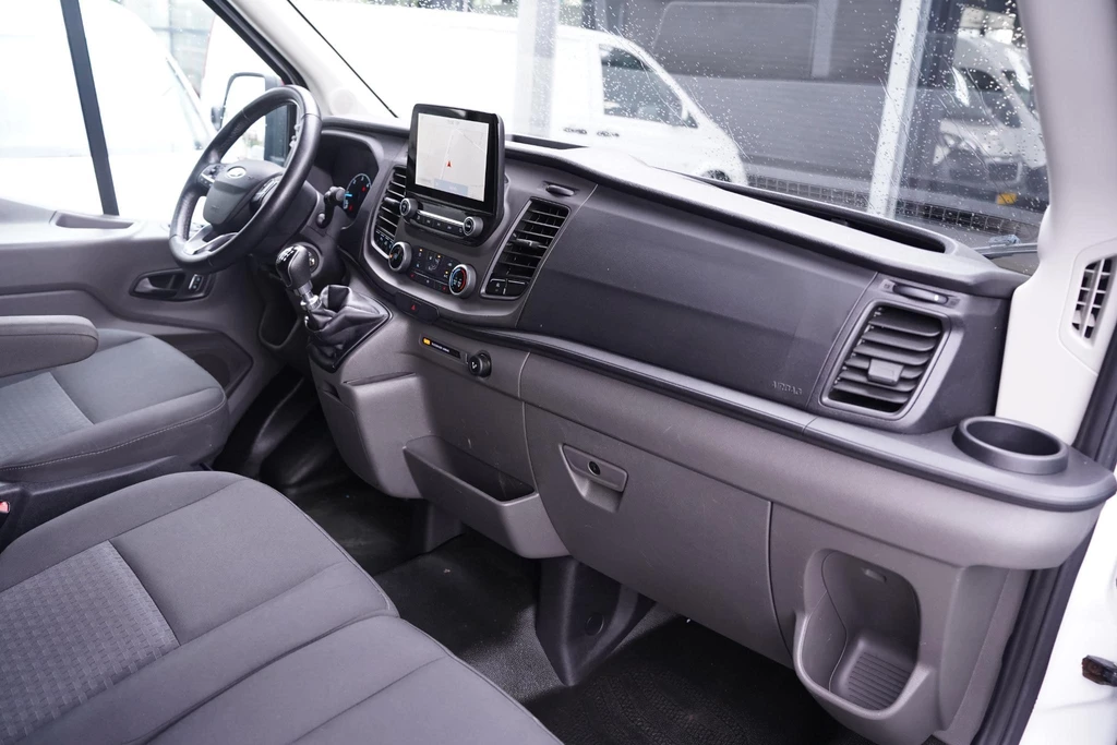 Ford Transit – foto 27