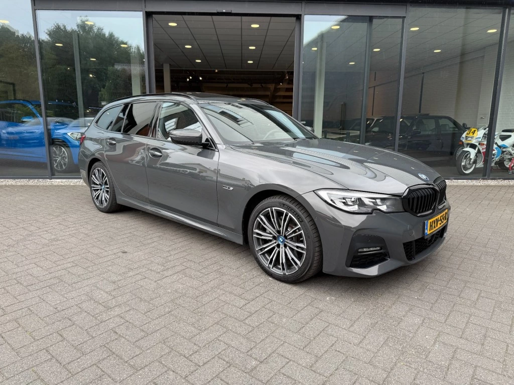 BMW 3 Serie – foto 10