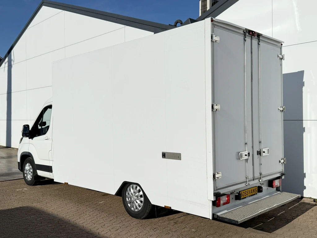 Maxus eDeliver9 – foto 2