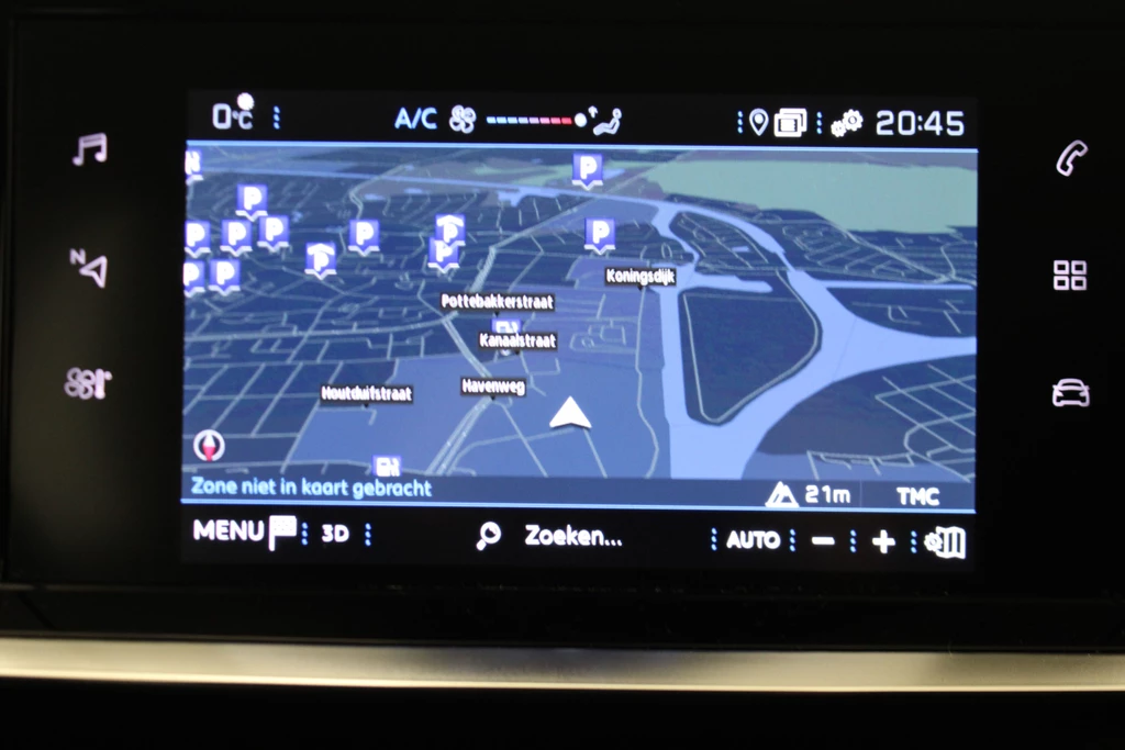 Peugeot 208 – foto 7