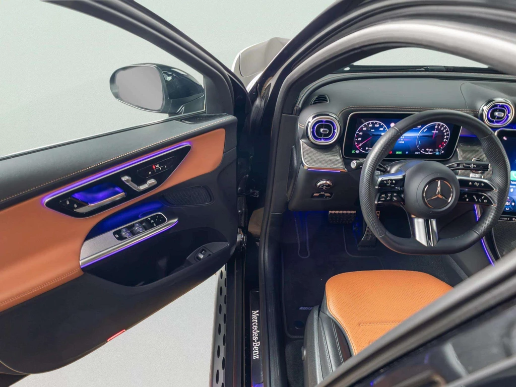 Mercedes-Benz GLC – foto 26