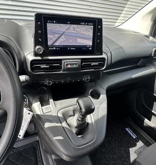 Citroën Berlingo – thumbnail 13