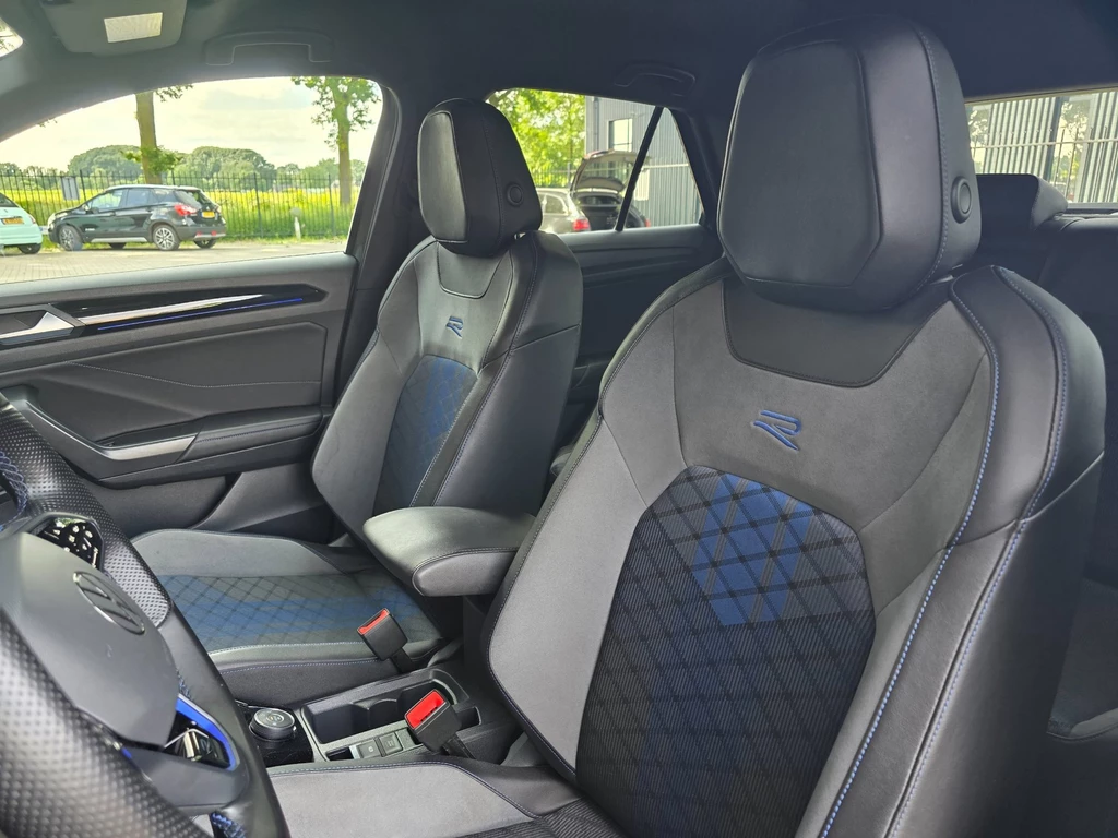 Volkswagen T-Roc – foto 22