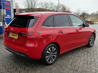 Mercedes-Benz B-Klasse – thumbnail 8