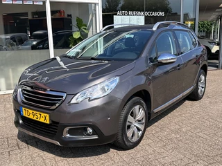 Peugeot 2008 – thumbnail 2