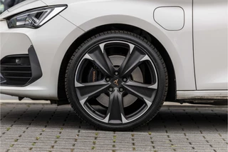 CUPRA Leon – thumbnail 18