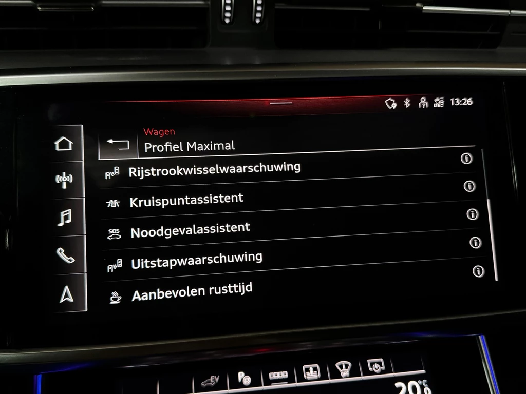 Audi A6 – foto 44