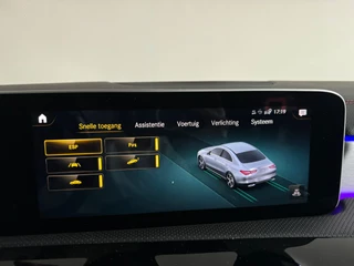 Mercedes-Benz CLA – thumbnail 33