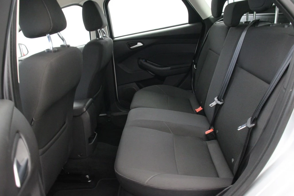 Ford Focus – foto 13