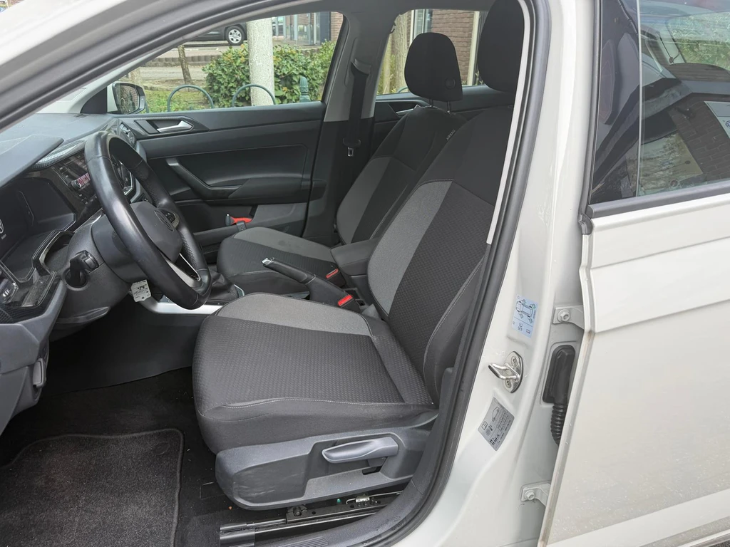 Volkswagen Polo – foto 16