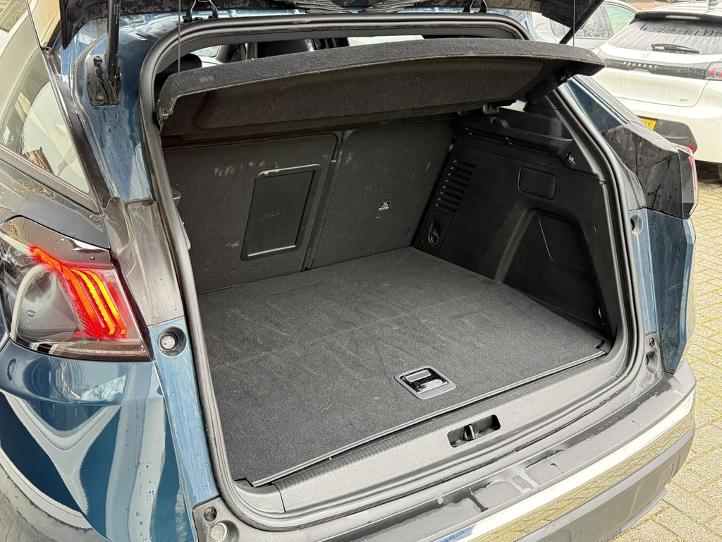 Peugeot 3008 – foto 13