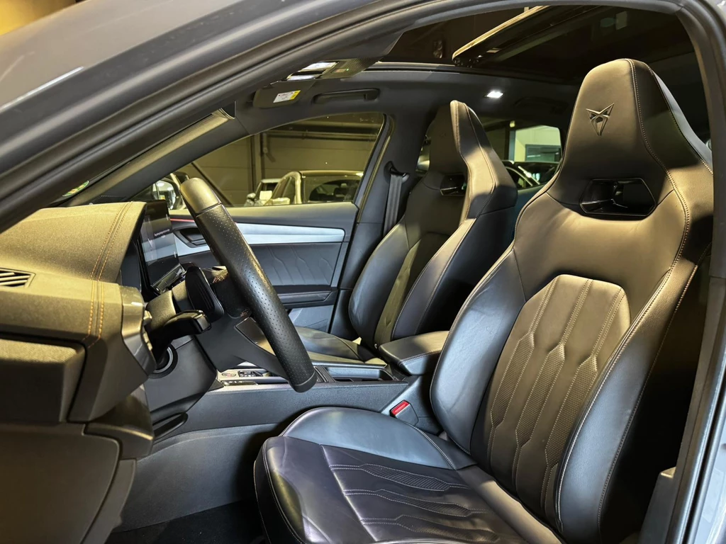 CUPRA Formentor – foto 24