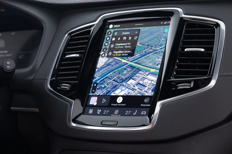 Volvo XC90 – foto 24