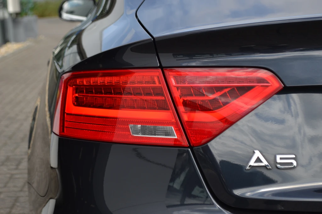 Audi A5 – foto 11
