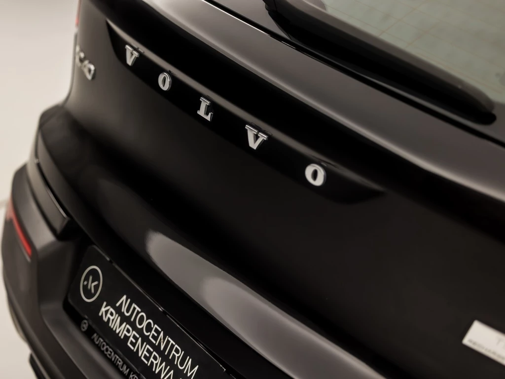 Volvo XC40 – foto 39