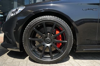Mercedes-Benz S-Klasse – thumbnail 9