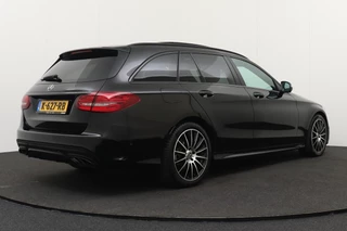 Mercedes-Benz C-Klasse – thumbnail 4