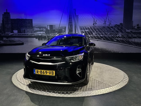 Kia Stonic 1.0 T-GDi MHEV DynamicLine *Appconnect*Camera*