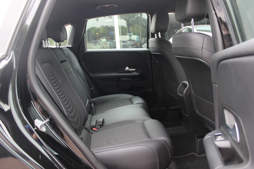 Mercedes-Benz B-Klasse – foto 14