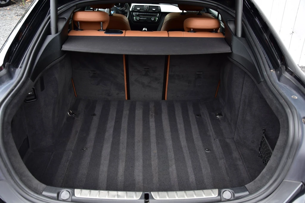 BMW 4 Serie – foto 14