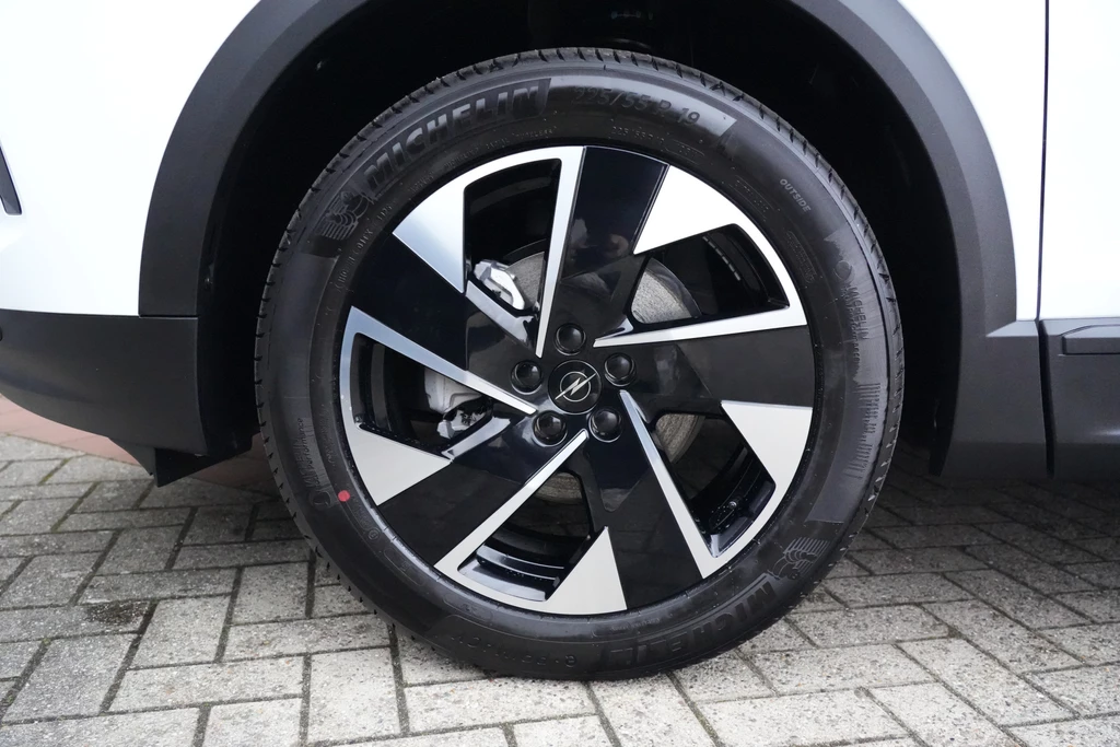 Opel Grandland – foto 10